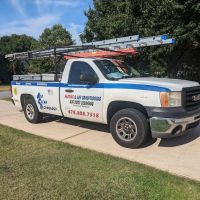 Air Clean Technology ico