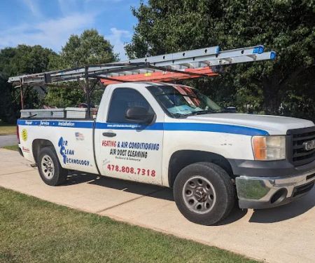 Air Clean Technology