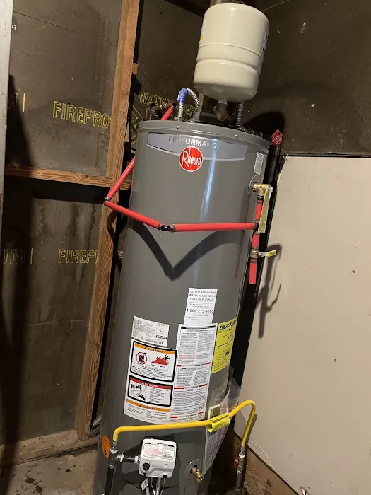 ProTech Services - Plumbing, Heating, & Air Picture 1