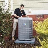 Home Services at The Home Depot ico