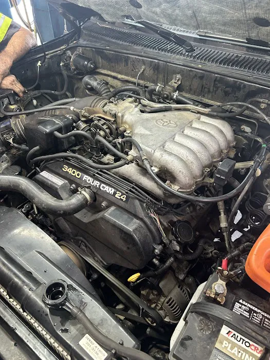 Lee’s mobile service Picture 4