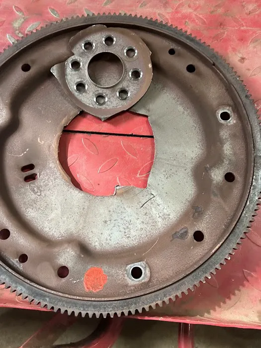 Lee’s mobile service Picture 5