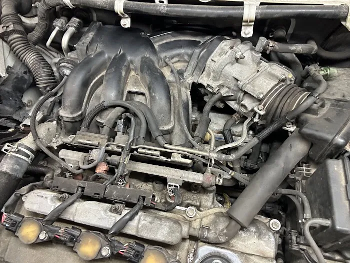 Lee’s mobile service Picture 8