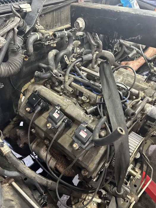 Lee’s mobile service Picture 7