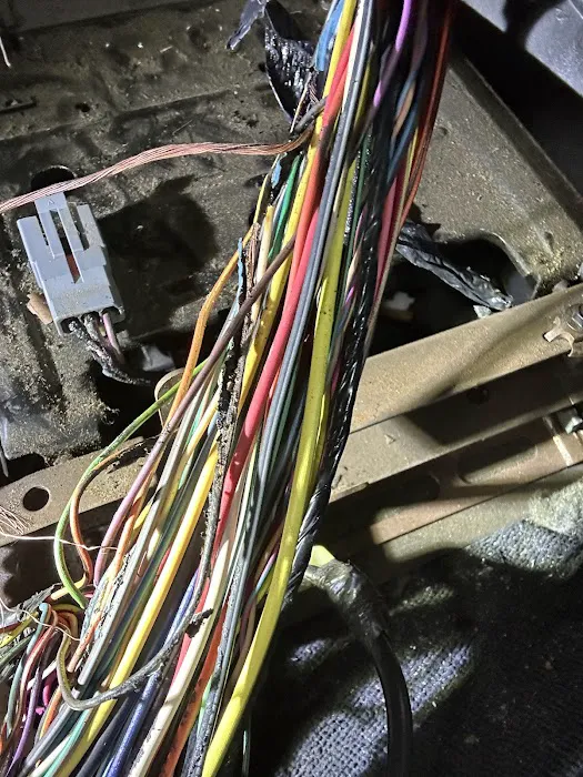 Lee’s mobile service Picture 9