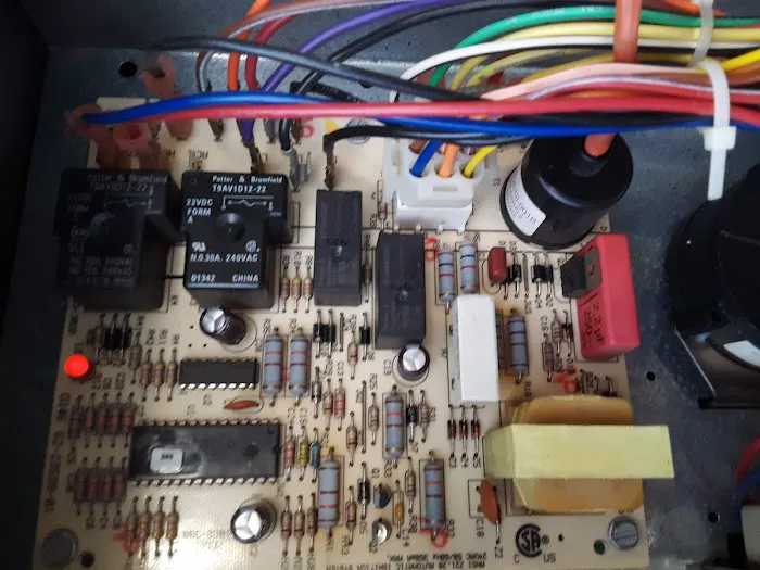 Mikes Clean Air LLC Picture 1