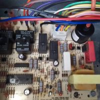 Mikes Clean Air LLC ico