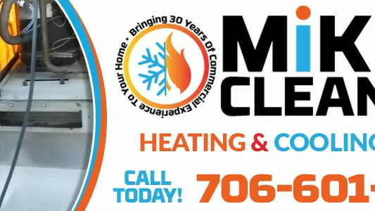 Mikes Clean Air LLC Picture 2