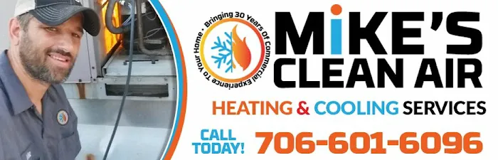 Mikes Clean Air LLC Picture 5