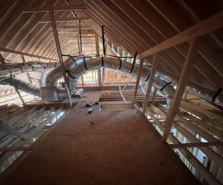 Premier Etheridge Heating & Air