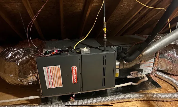 Premier Etheridge Heating & Air Picture 6