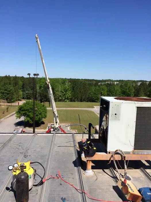 Premier Etheridge Heating & Air Picture 10