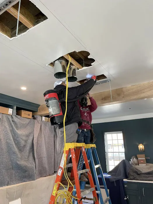 Premier Etheridge Heating & Air Picture 8