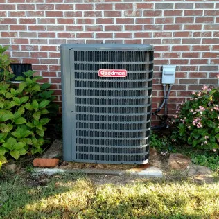 A-OK Heating & Cooling Picture 1