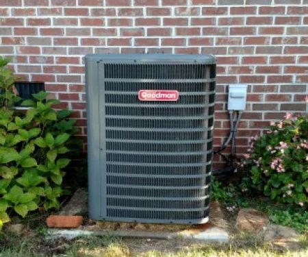 A-OK Heating & Cooling