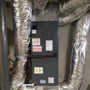 A-OK Heating & Cooling Picture 4