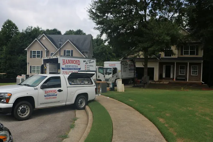 Hammond Services Picture 2