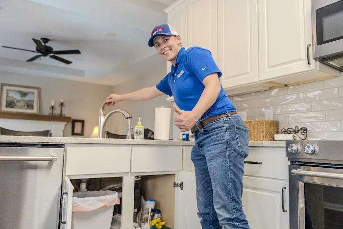 Hammond Services Picture 5