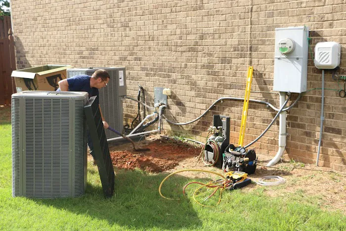 Hammond Services Picture 7