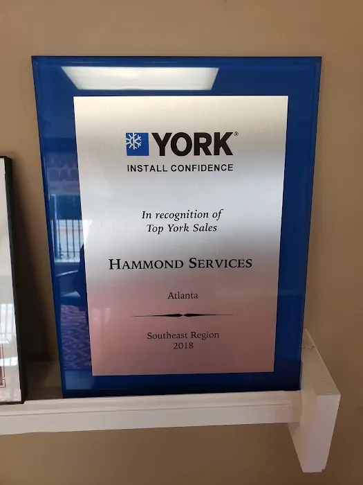 Hammond Services Picture 6