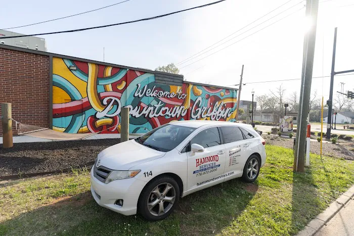 Hammond Services Picture 9