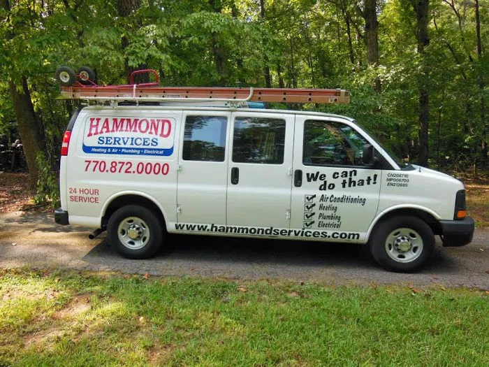 Hammond Services Picture 10