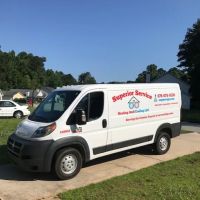 Superior Service Heating And Cooling LLC ico