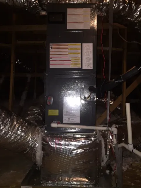 Superior Service Heating And Cooling LLC Picture 2