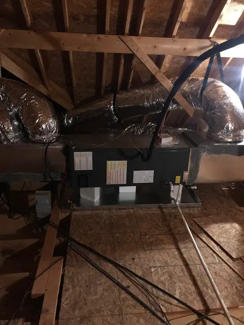 Superior Service Heating And Cooling LLC Picture 4