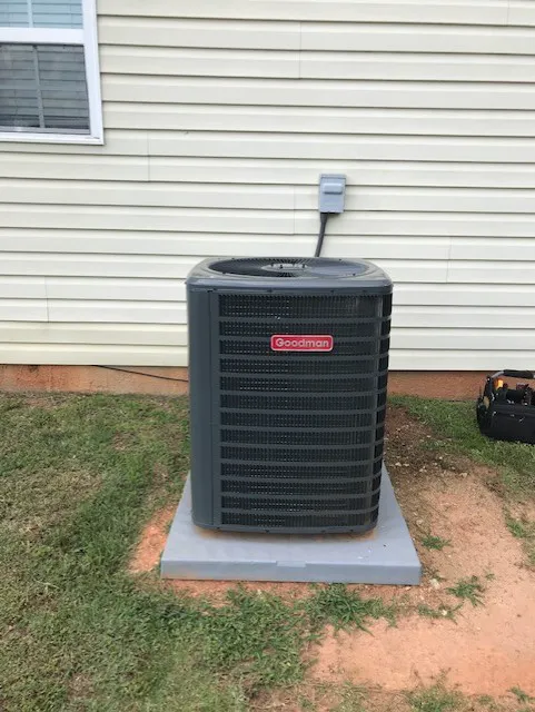 Superior Service Heating And Cooling LLC Picture 6