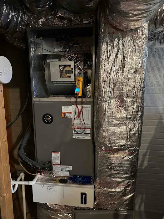 Scotty's Heating and A/C Inc. Picture 2