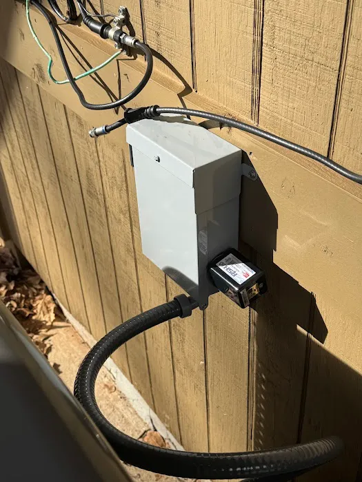 Scotty's Heating and A/C Inc. Picture 1