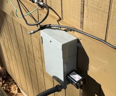 Scotty's Heating and A/C Inc.