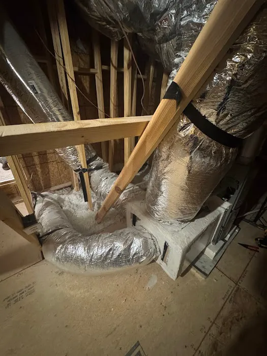 Scotty's Heating and A/C Inc. Picture 3