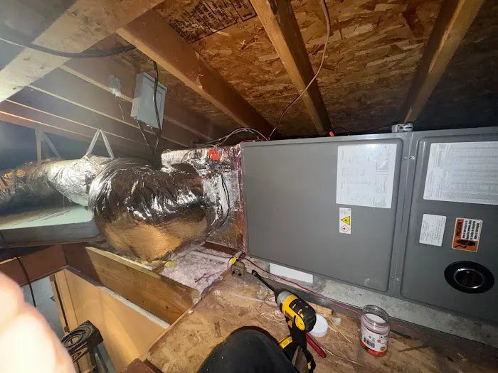 Scotty's Heating and A/C Inc. Picture 5