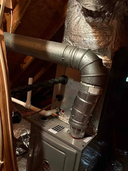 Scotty's Heating and A/C Inc. Picture 7