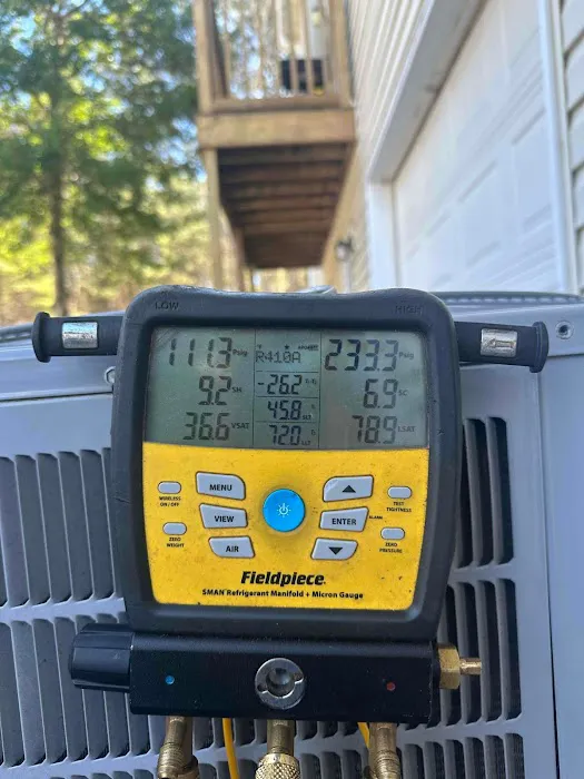 Scotty's Heating and A/C Inc. Picture 9