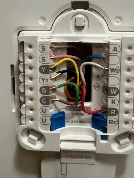 Scotty's Heating and A/C Inc. Picture 10