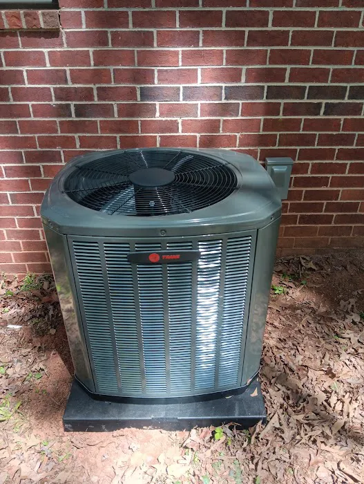 Meeks Heating & Air Picture 2