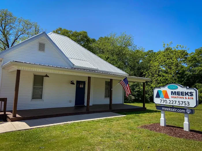 Meeks Heating & Air Picture 4