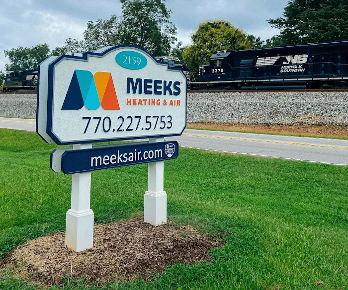 Meeks Heating & Air Picture 6