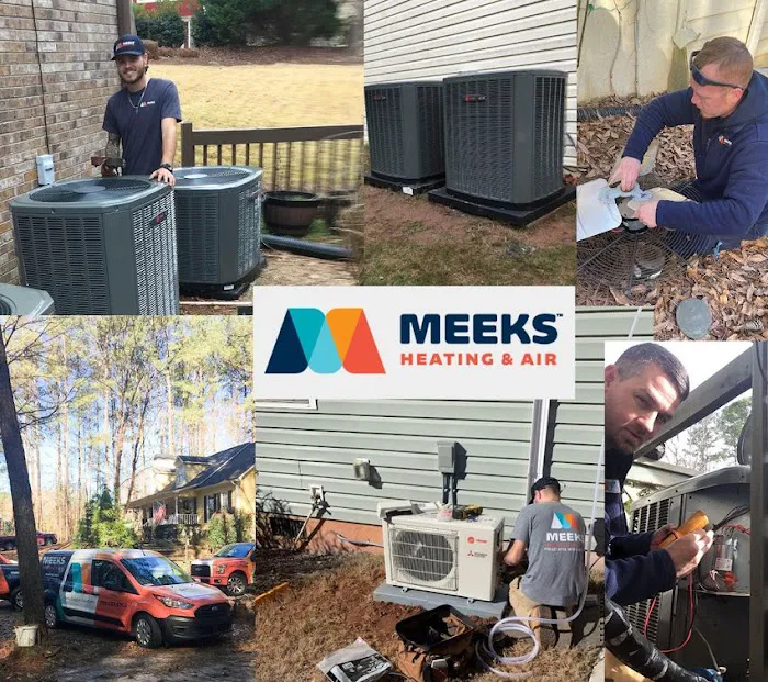 Meeks Heating & Air Picture 8
