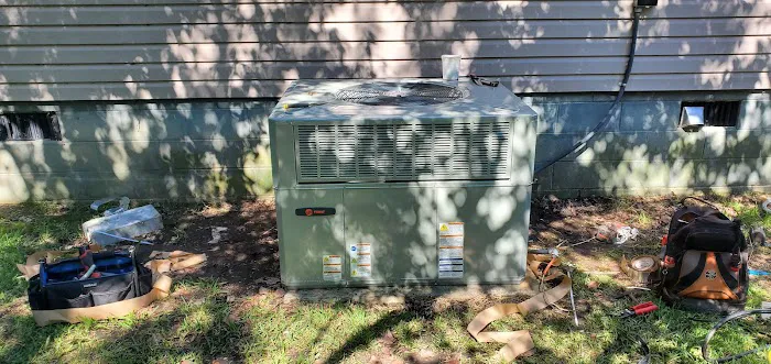 Meeks Heating & Air Picture 9