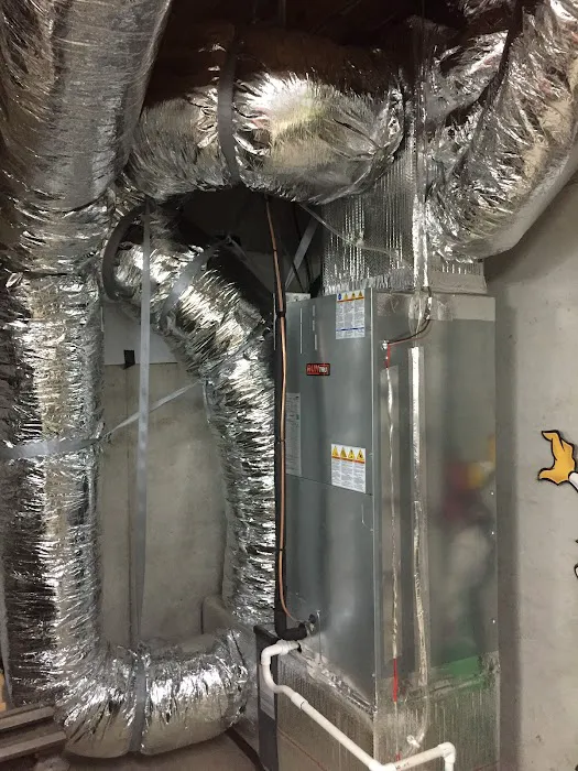 Meeks Heating & Air Picture 10