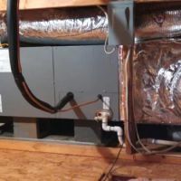 Blake Heating & Cooling ico