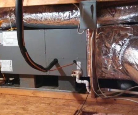 Blake Heating & Cooling