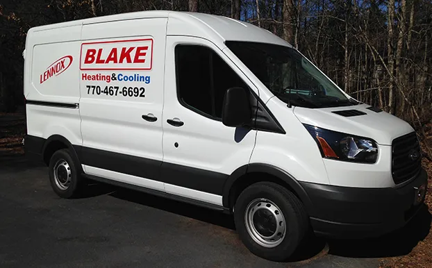 Blake Heating & Cooling Picture 3