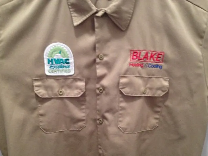 Blake Heating & Cooling Picture 4