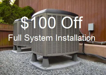 Blake Heating & Cooling Picture 7