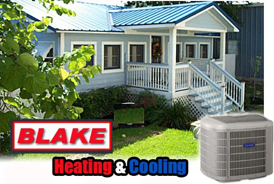 Blake Heating & Cooling Picture 6